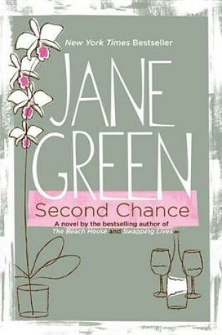 Cover of Second Chance