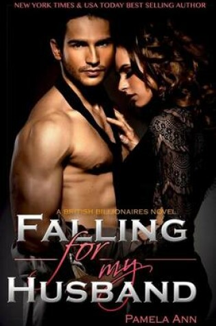 Cover of Falling For My Husband
