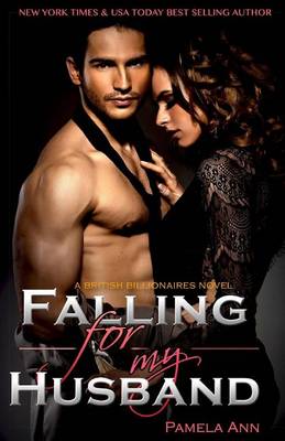 Book cover for Falling For My Husband