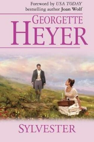 Cover of Sylvester