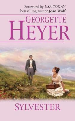 Book cover for Sylvester