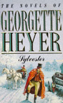 Book cover for Sylvester