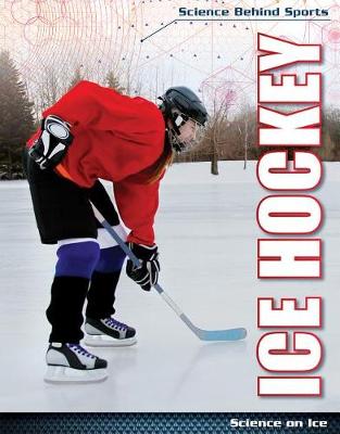 Book cover for Ice Hockey