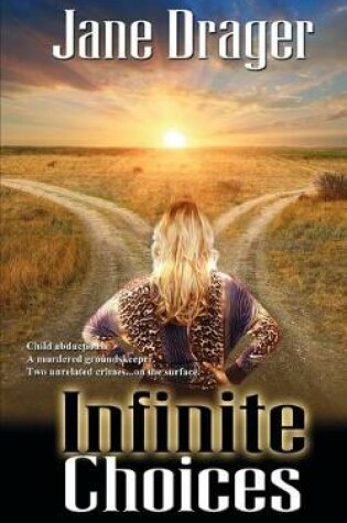 Cover of Infinite Choices