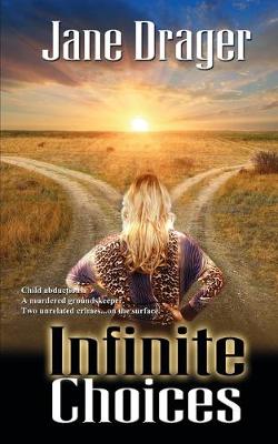 Book cover for Infinite Choices