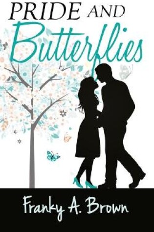 Cover of Pride and Butterflies