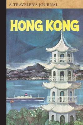 Book cover for Hong Kong