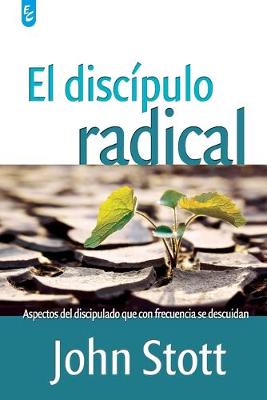 Book cover for El Discipulo Radical