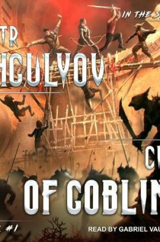 Cover of City of Goblins