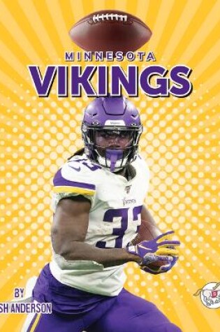 Cover of Minnesota Vikings