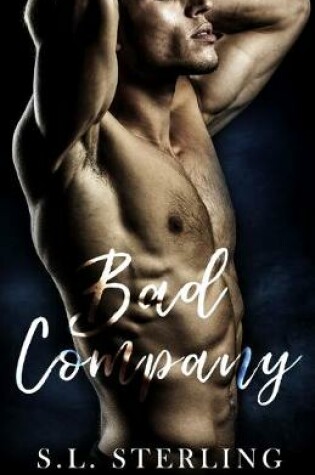 Cover of Bad Company