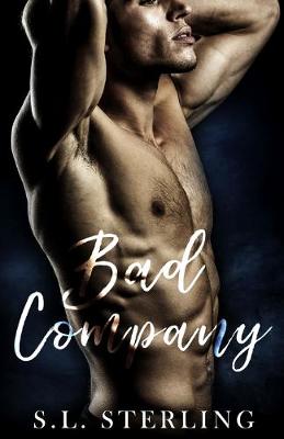 Book cover for Bad Company