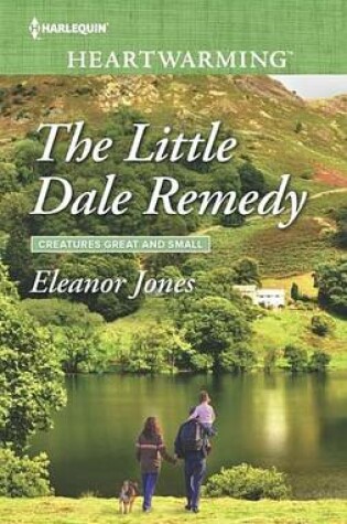 Cover of The Little Dale Remedy