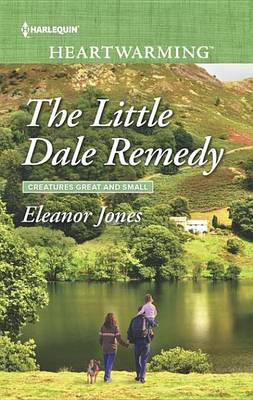 Cover of The Little Dale Remedy