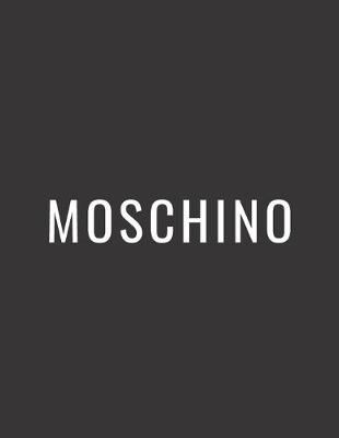 Cover of Moschino