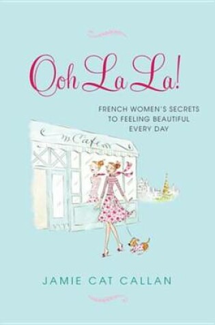 Cover of Ooh La La!