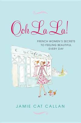 Book cover for Ooh La La!