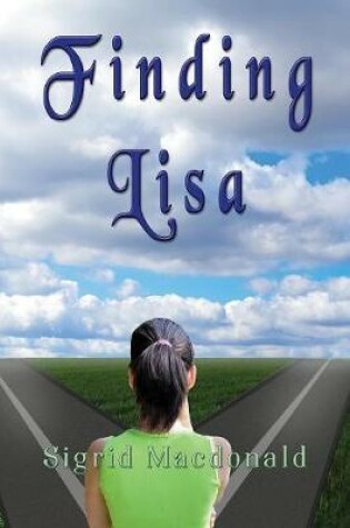 Cover of Finding Lisa