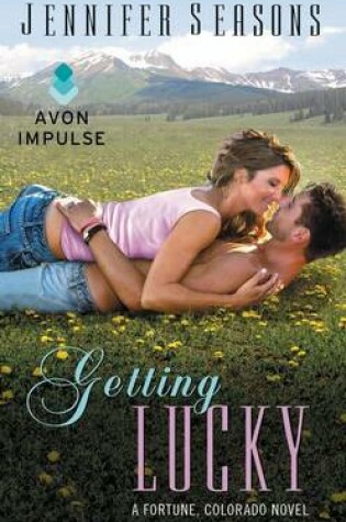 Cover of Getting Lucky