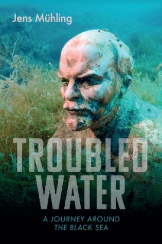 Cover of Troubled Water