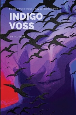 Cover of Indigo Voss