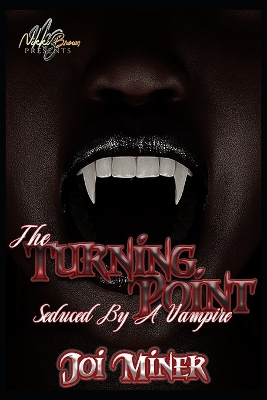 Book cover for The Turning Point