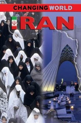 Cover of Iran