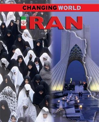 Cover of Iran