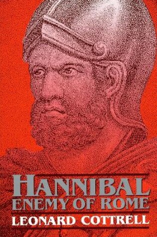 Cover of Hannibal