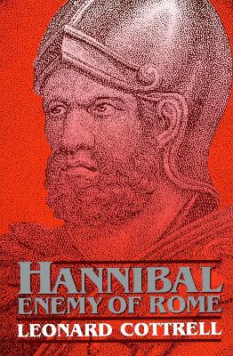 Cover of Hannibal