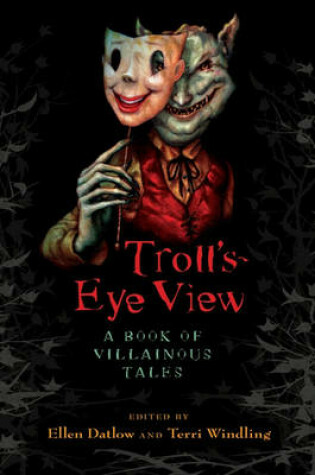 Cover of Troll's Eye View