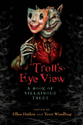 Book cover for Troll's Eye View