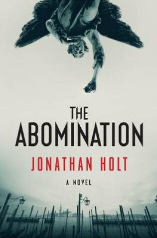 Cover of The Abomination