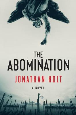 Book cover for The Abomination