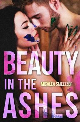Cover of Beauty in the Ashes