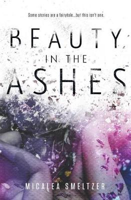 Book cover for Beauty in the Ashes