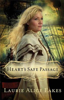 Book cover for Heart's Safe Passage