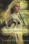 Book cover for Heart's Safe Passage