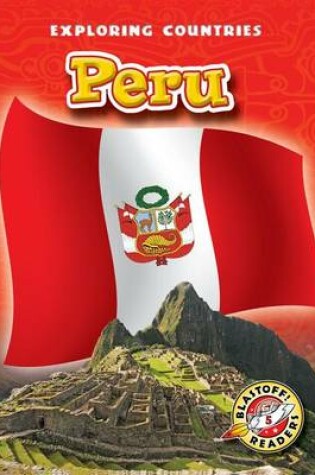 Cover of Peru