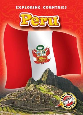 Book cover for Peru