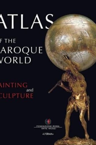 Cover of Atlas of the Baroque World