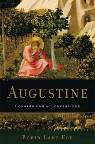 Cover of Augustine