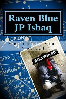Cover of Raven Blue