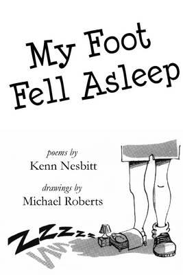 Book cover for My Foot Fell Asleep