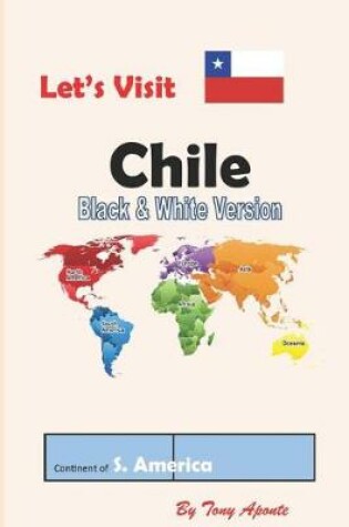 Cover of Let's Visit Chile