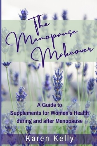 Cover of The Menopause Makeover