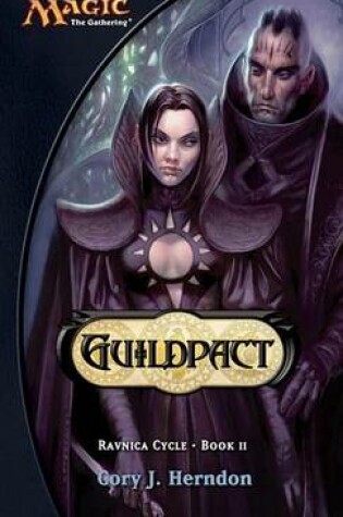 Cover of Guildpact