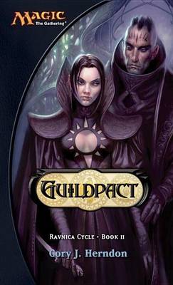 Cover of Guildpact