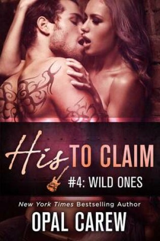 Cover of Wild Ones