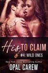 Book cover for Wild Ones